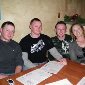 Meet your Posher, Casey